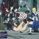 Image for article titled Vampire Stripping, Otaku, and Bland Combat Abound in Akiba’s Trip 2
